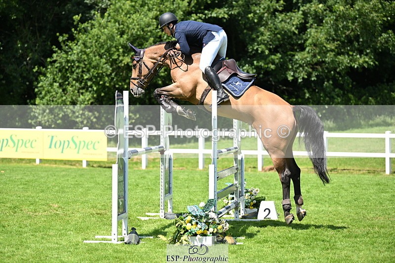 250614A-141557-07081 - Cls 21 Snr 1.20m Open