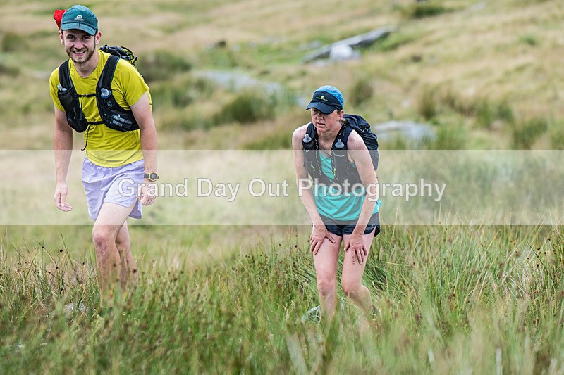 Ingleborough-2 - Ingleborough Mountain Race Saturday 18th July 2026