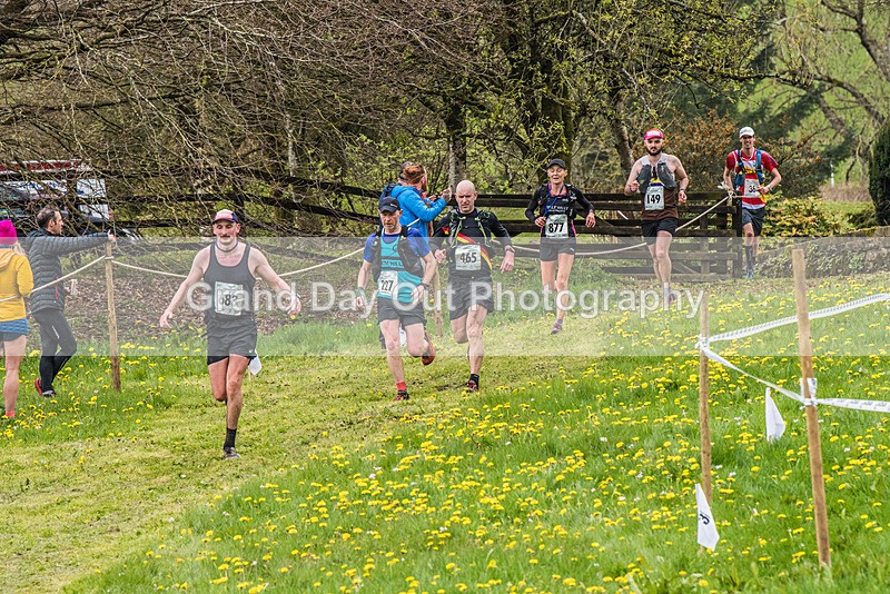 3 Peaks-2773 - The 3 Peaks Race - The Finish - Saturday 29th April 2023
