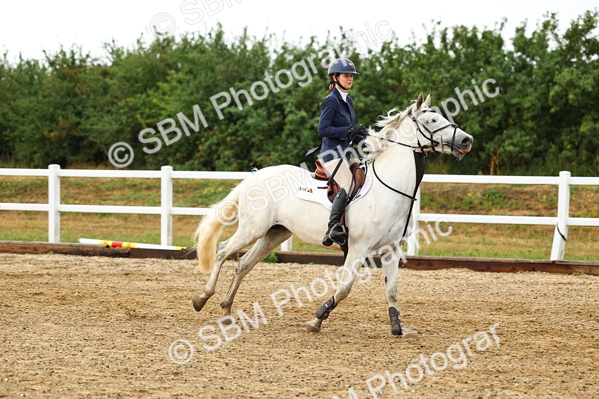 SBM_000738 - Class 3 - 60cm