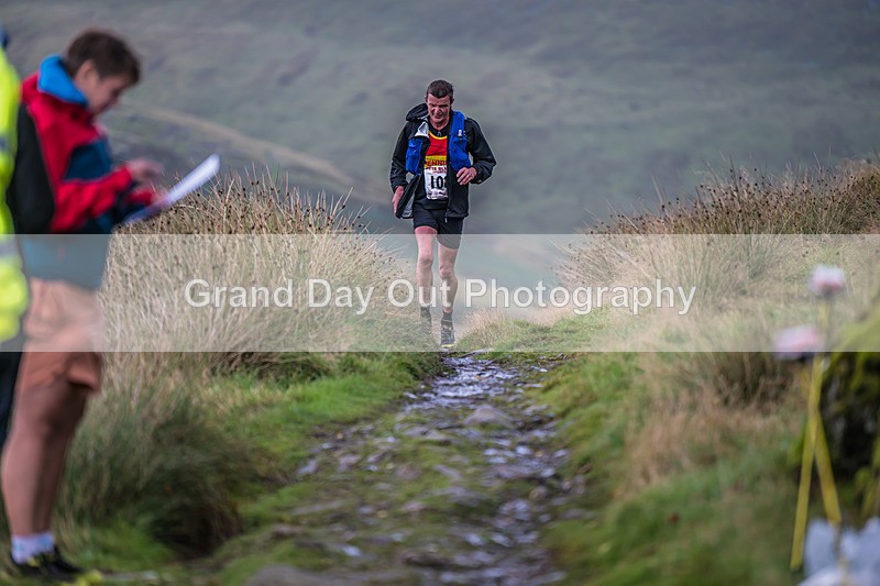 Old Crown Round-728 - Old Crown Round Fell Race Saturday 12th September 2026