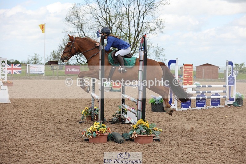 250505-111155-04632 - Cls 3 Pony Discovery and 90cm Open