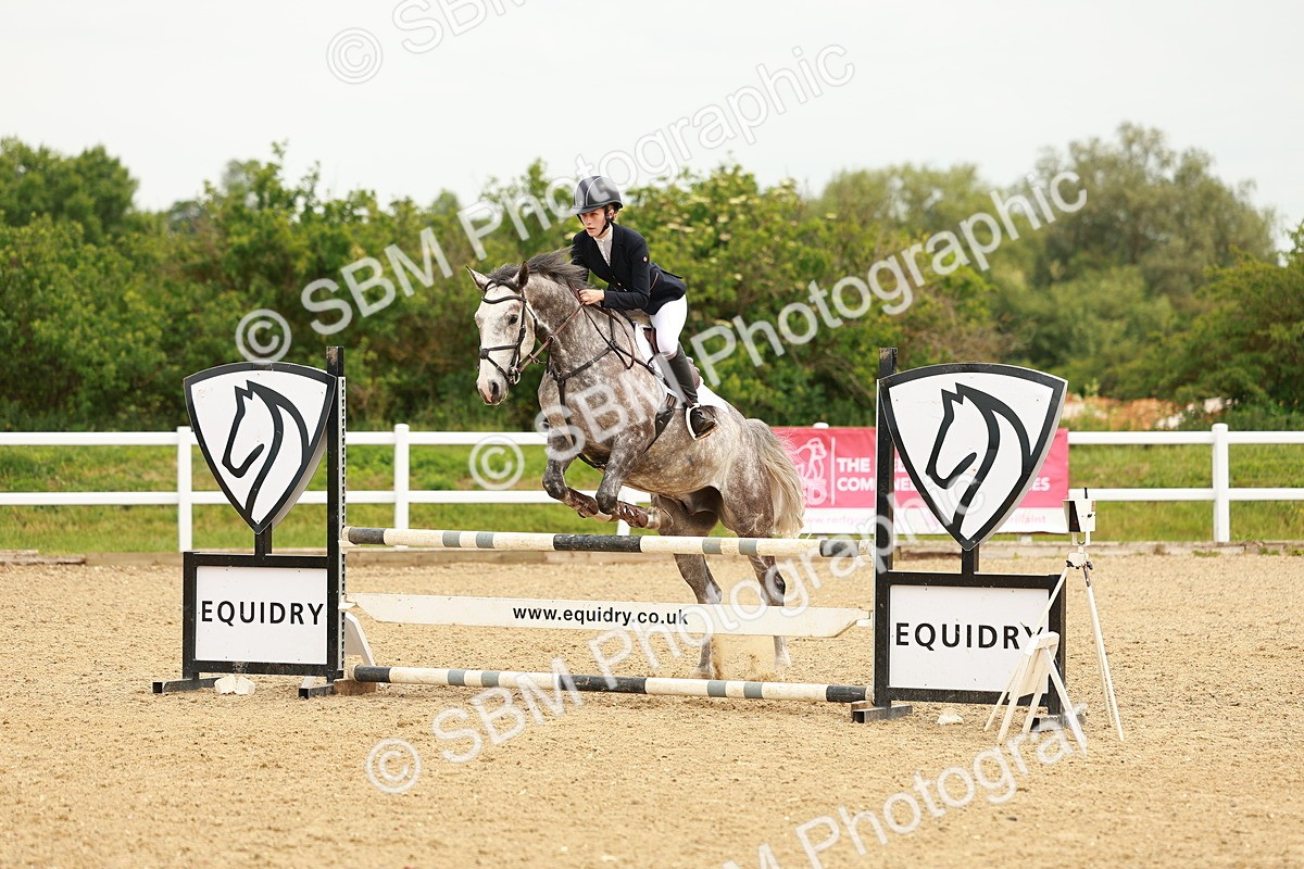 SBM_000859 - Class 2 - Senior British Novice - 90cm