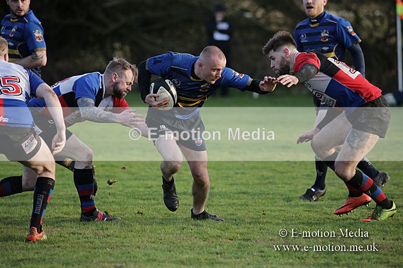 RU 180120 -0139 - Pewsey vale RFC v Swindon II RFC 18/01/20