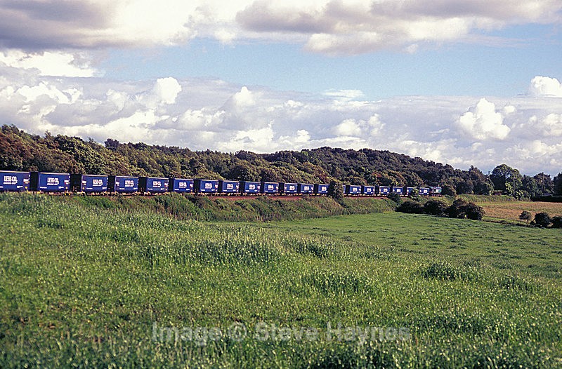 4th July 2007 - Greenfoot (Glenboig), North Lanarkshire