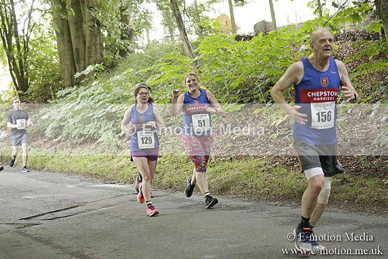 CAD5M 210719-0274 - Cadence Events Colerne 5 Miler  21-Jul-2019