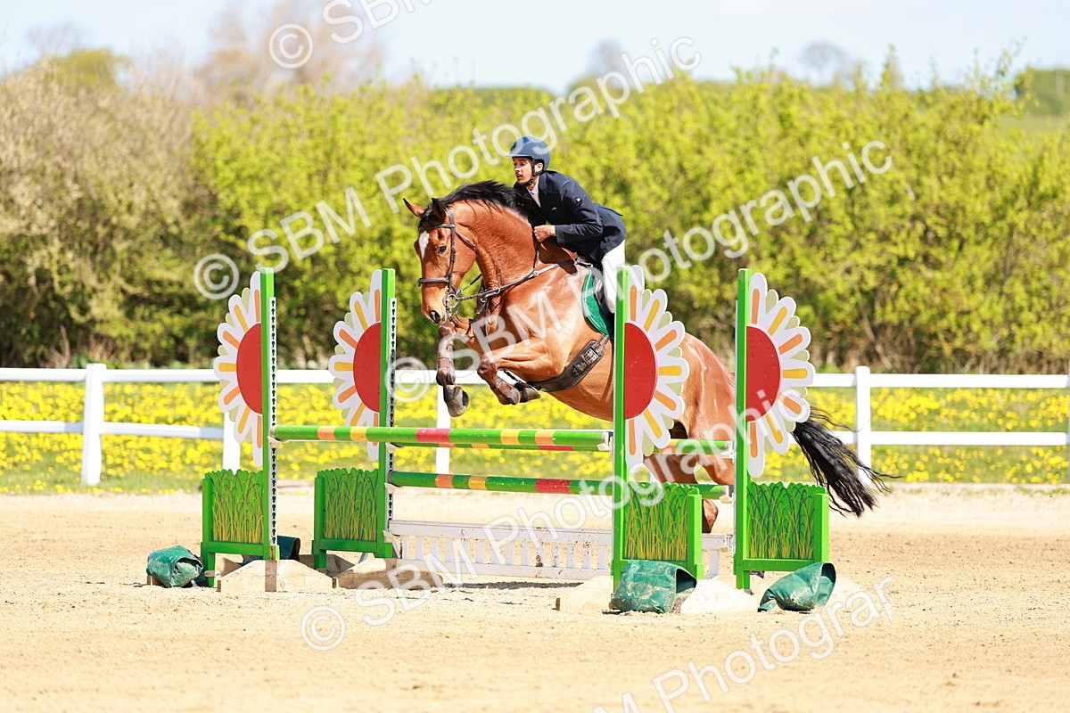 SBM_001415 - Class 3 - Senior Discovery - 1.00m