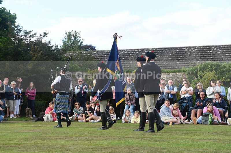 264 - Coldstream Flodden Rideout 2025