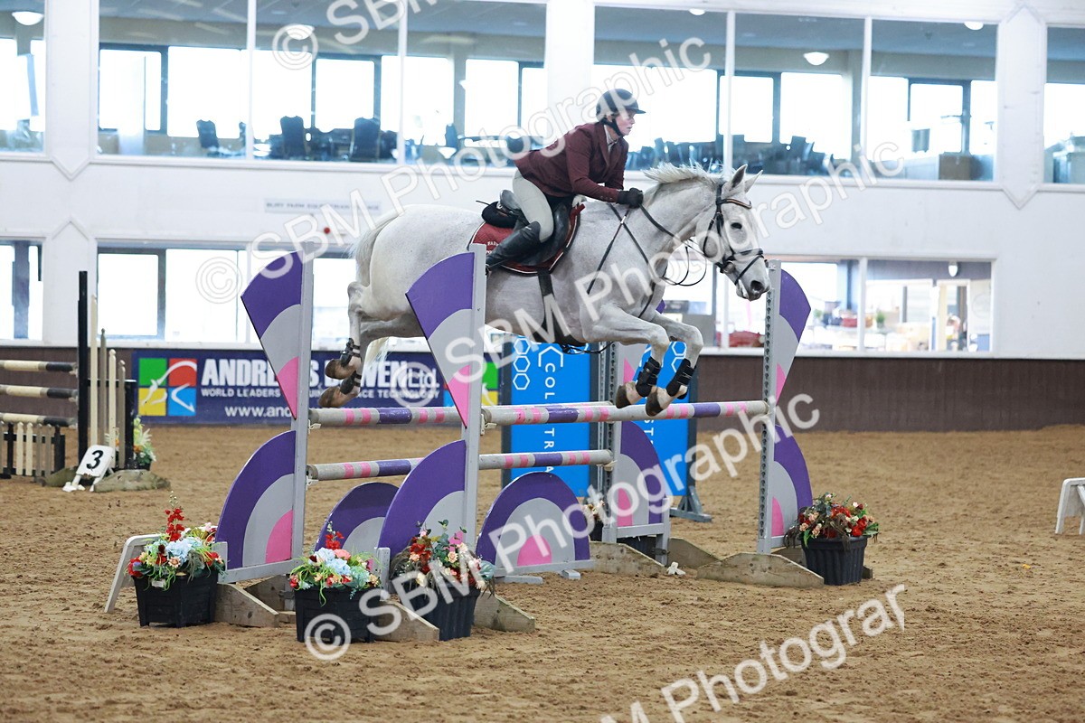 SBM_003930 - Class 12 - National 1.15m Members Cup Qualifier/ 1.15m Open