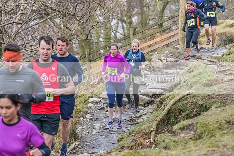 Buttermere-78 - Fellside Events Buttermere Trail Race Sunday 23rd March 2025
