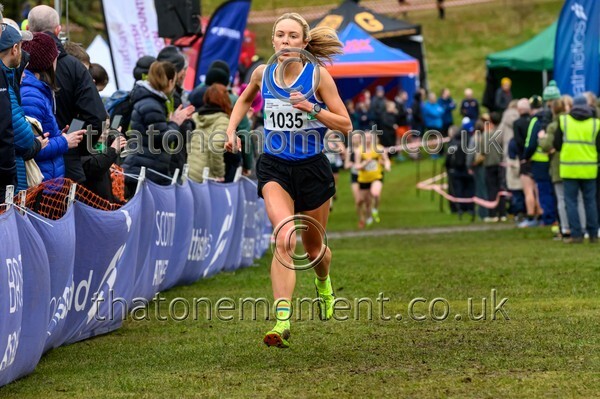 Falkirk26-913683 - Senior Women Set Two