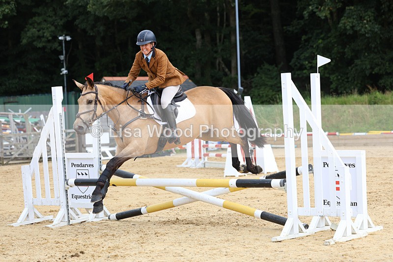 3E7A3386 - Class 7: 70cm Senior