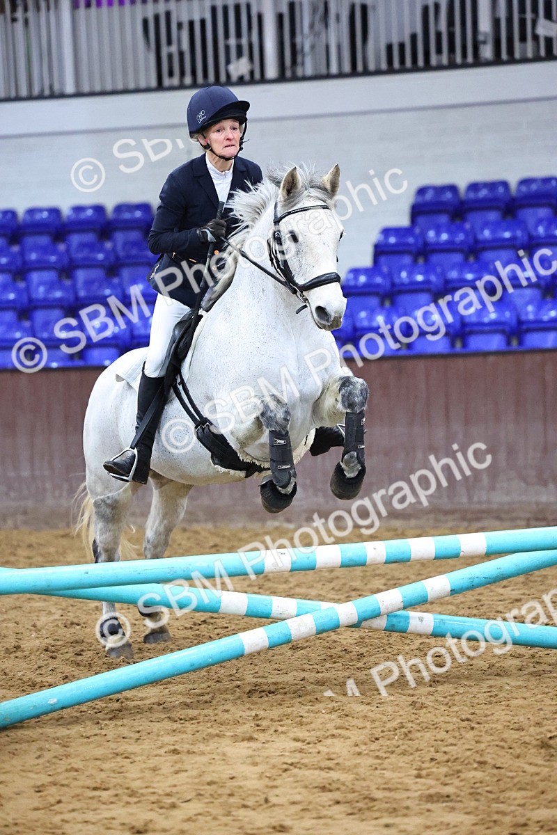 SBM_000884 - Class 3 - 60cm