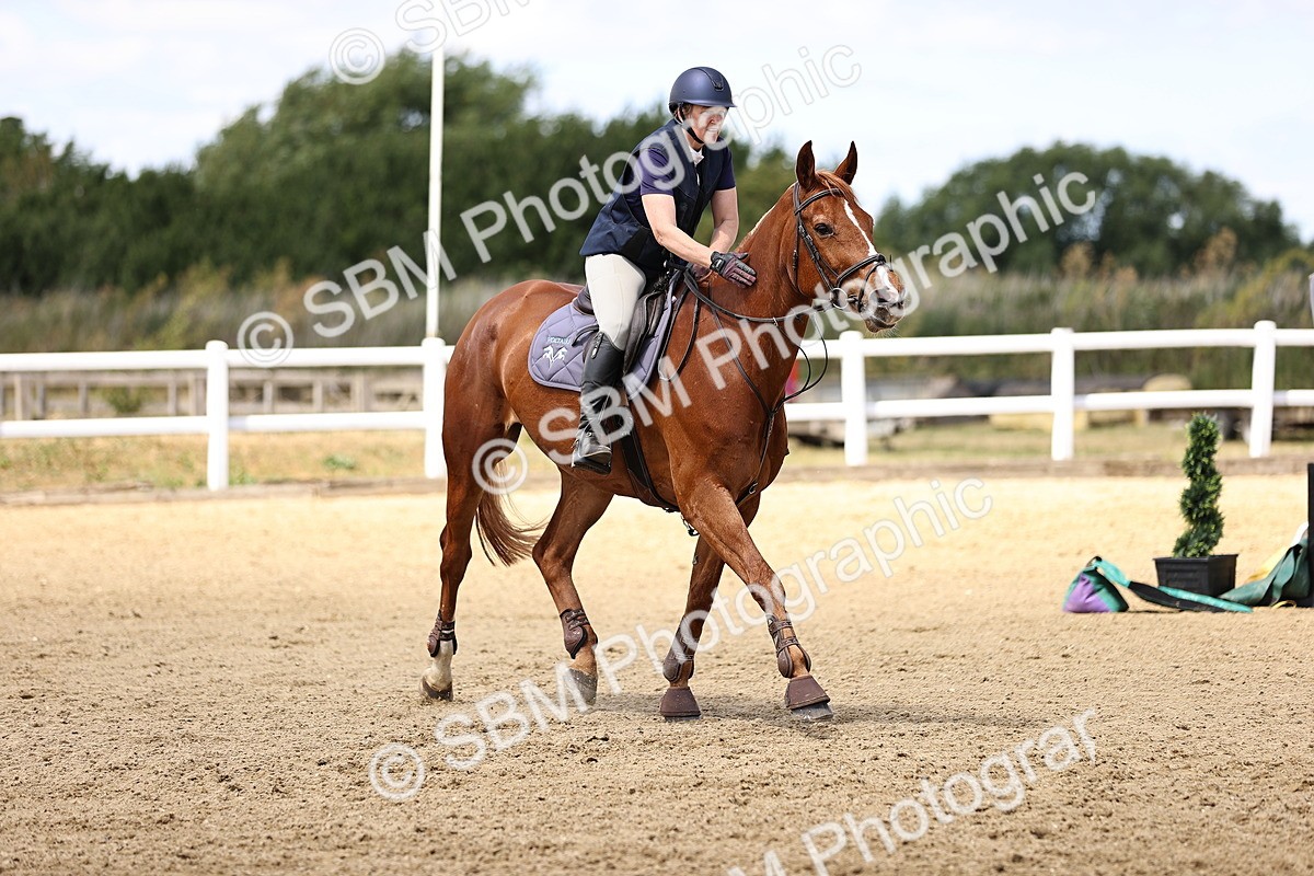 SBM_014321 - Class 14 - Senior Discovery - 1.00m Open