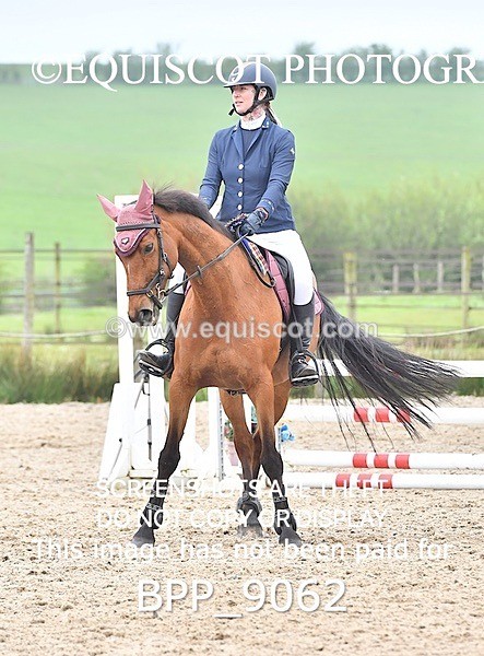 BPP_9062 - CLASS 27 SUN Speed Jumping