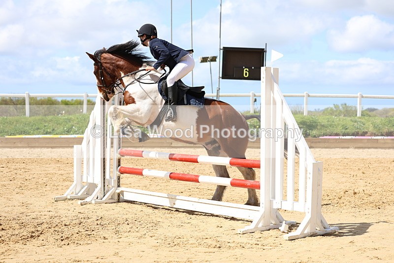 3E7A7315 - Class 8: 80cm Junior