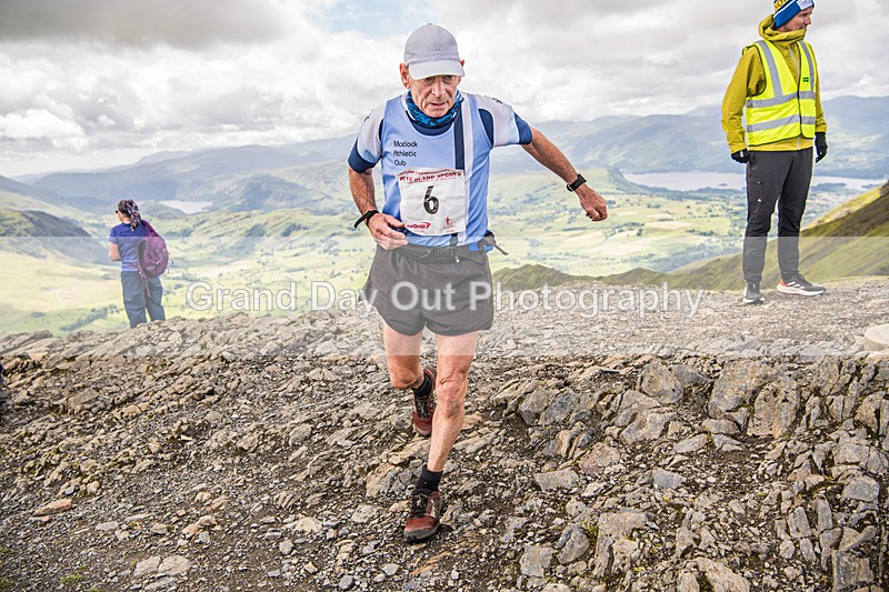 Blencathra-1114 - Blencathra Fell Race Sunday 28th June 2026