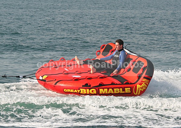 080928 BIG MABLE IMG_4984 - Water Skiiers / Wakeboarders
