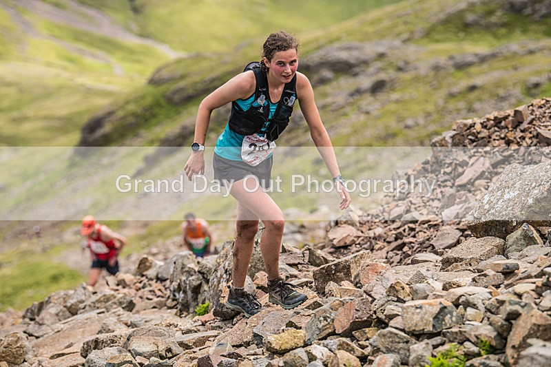 Borrowdale-588 - Borrowdale Fell Race Saturday 2nd August 2025