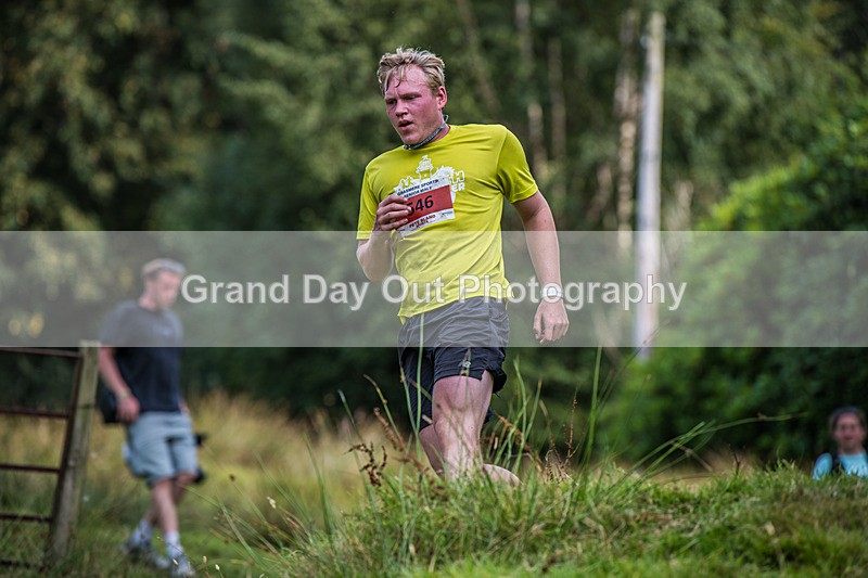 Grasmere Sports-894 - Grasmere Sports Junior & Senior Fell Races Sunday 24th August 2025