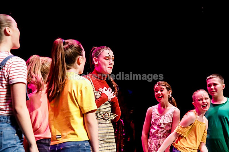 EBS _077 - OH what a NIGHT