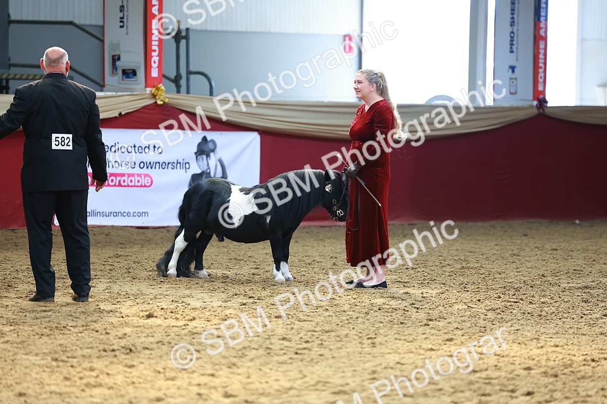 SBM_18660 - Class 903 - Sup Final - IH Pre Vet