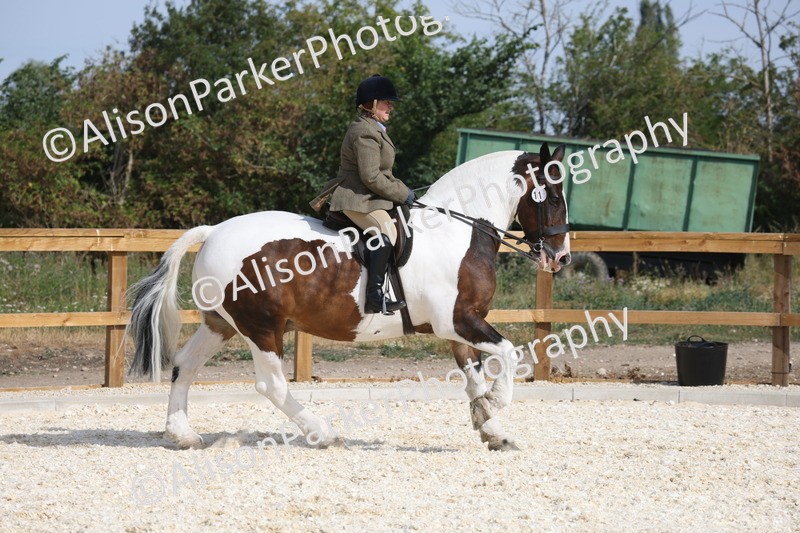 20260802-0439 - Class 6 - Veteran Ridden