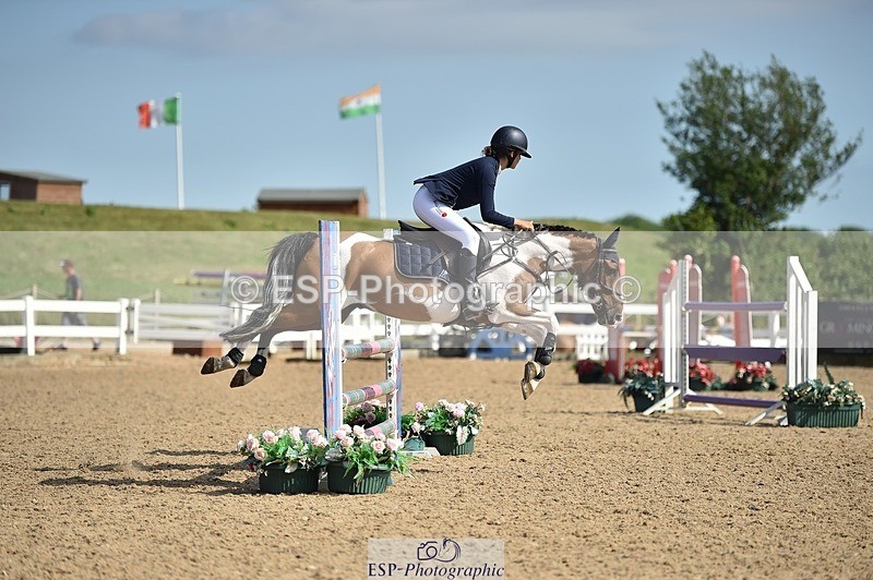 250628-165358-06863 - Cls 24 Pony Discovery & 90cm Open