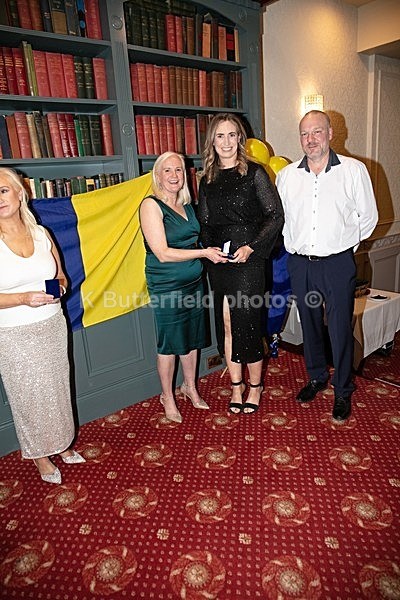 012 - Summerhill GFC Awards 2023
