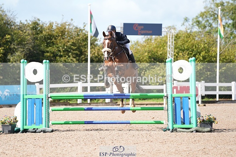 250911-135303-02079 - Cls 13 1.05m Amateur Champ