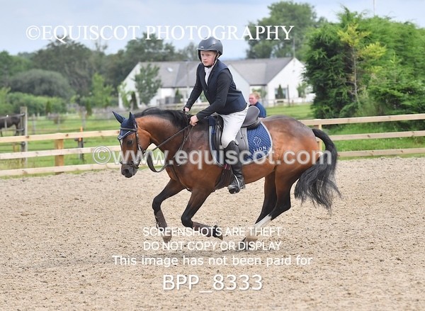 BPP_8333 - CLASS 15 SUN Pony Discovery / 90cm Open