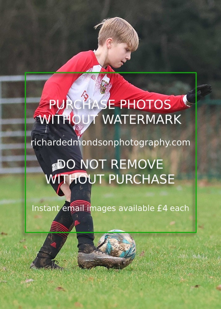 533A7957 - Cockerham Juniors under 13 (8/2/26)