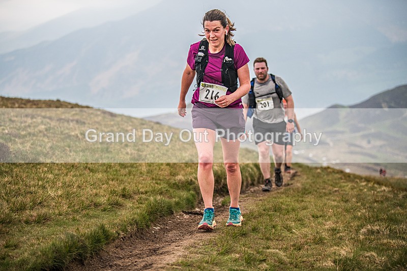 Lords Seat-565 - Lords Seat Fell Race Wednesday 1st May 2024