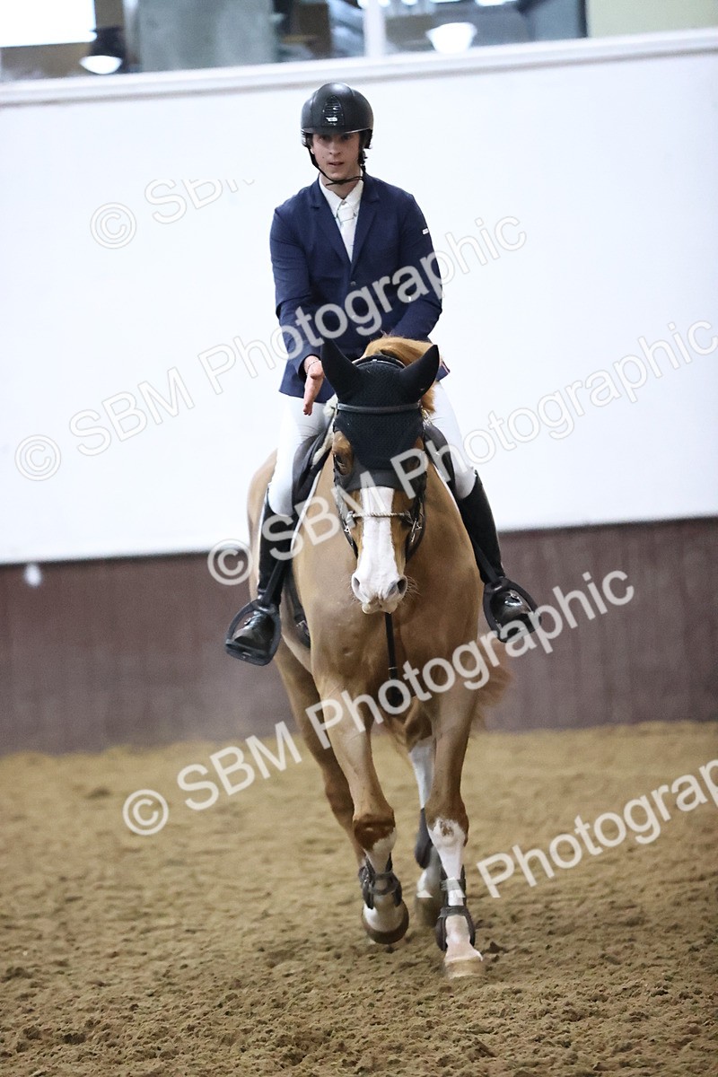 SBM_006525 - Class 20 - National 1.30m/1.40m Open