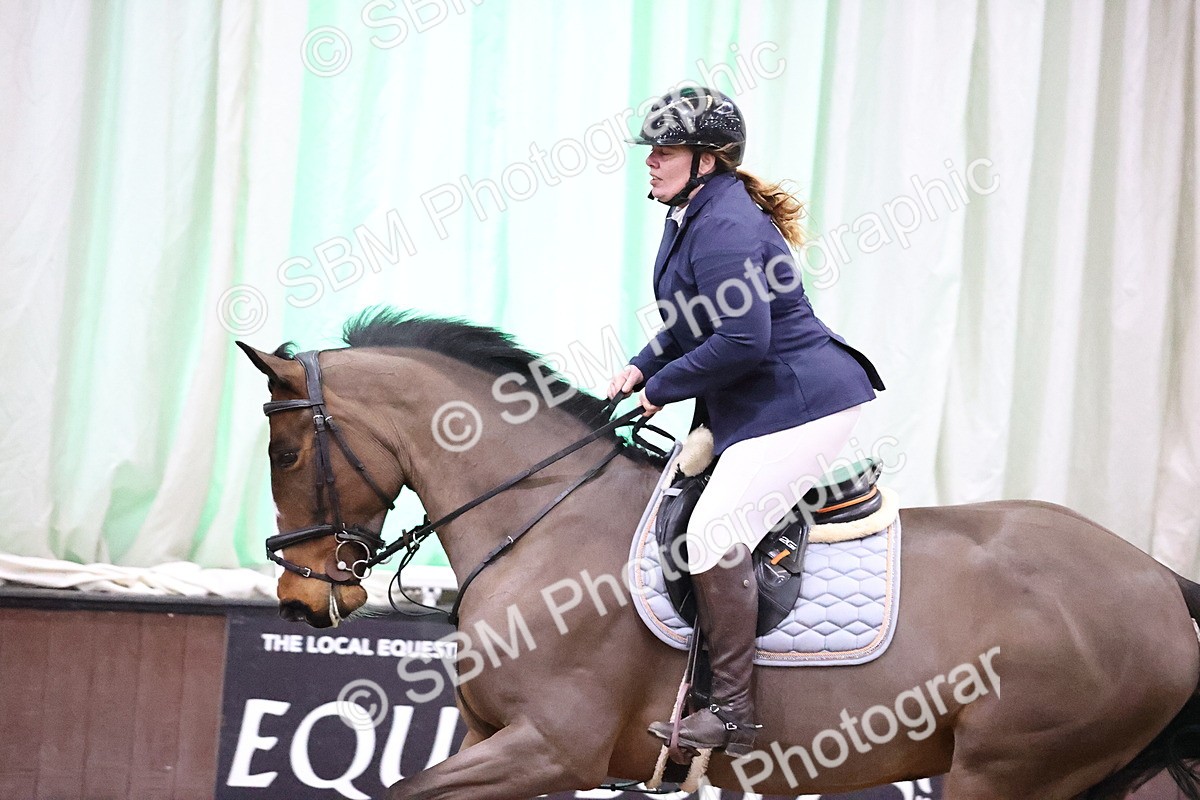 SBM_002773 - Class 14 - Senior British Novice - 90cm