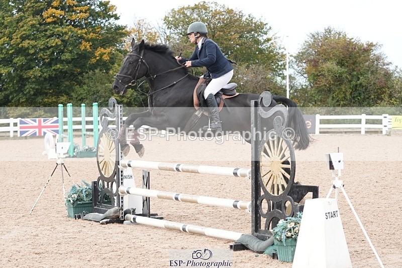251005-112332-03220 - Cls 23 85cm Amateur Qualifier