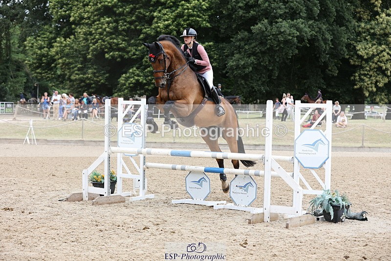 250705A-141126-15315 - Cls 36 Snr Discovery and 1m Open