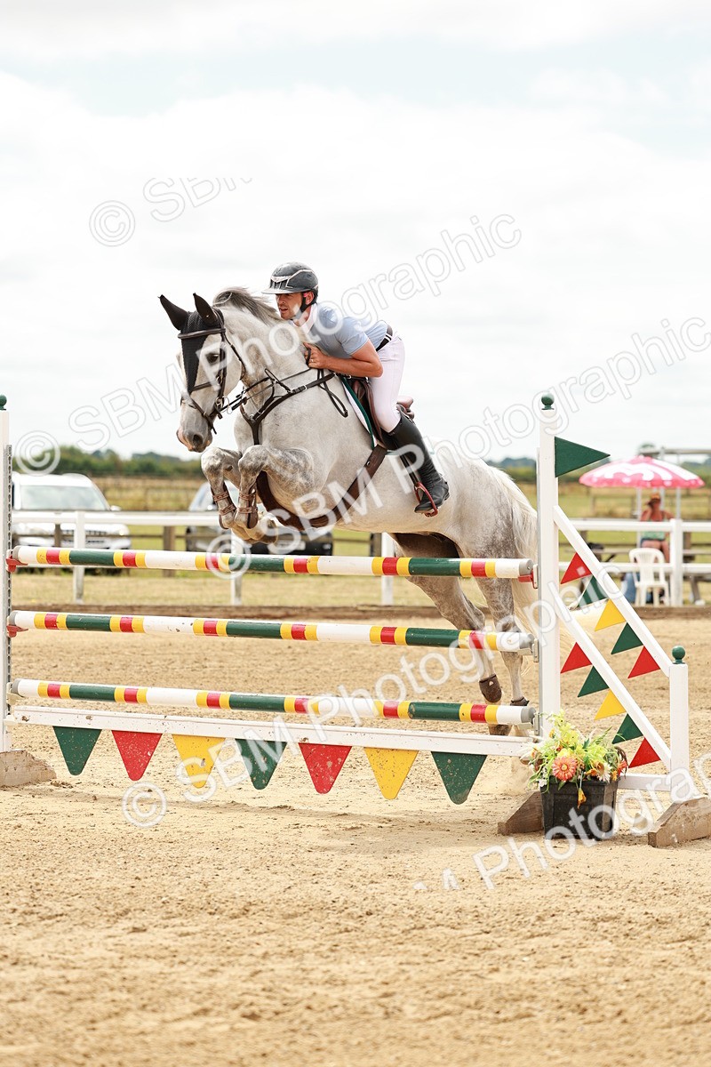 SBM_018249 - Class 21 - Senior Newcomers Championship 2d Rd