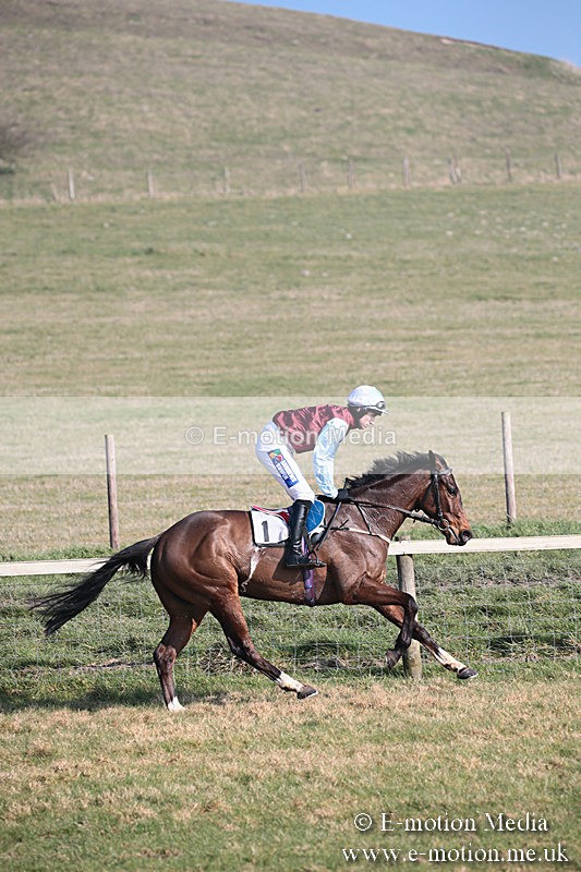 PtP 230219 262 - Vine & Craven Point-To-Point - Barbury 23/02/19