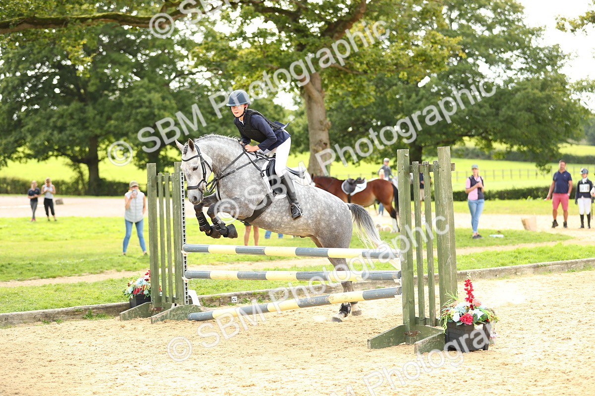 SBM_70298 - J18 - Junior Pony 85cm Championship