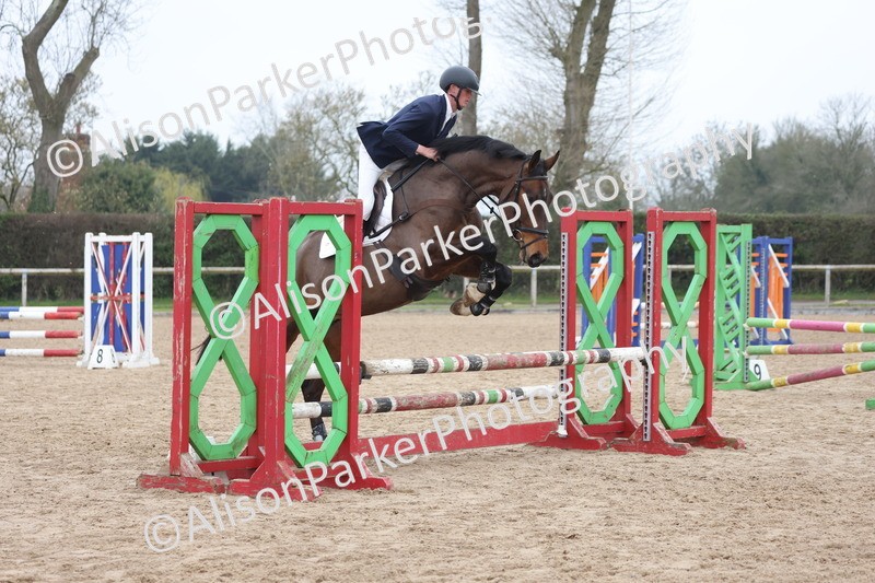 20260308-0907 - Class 3 - 80cm