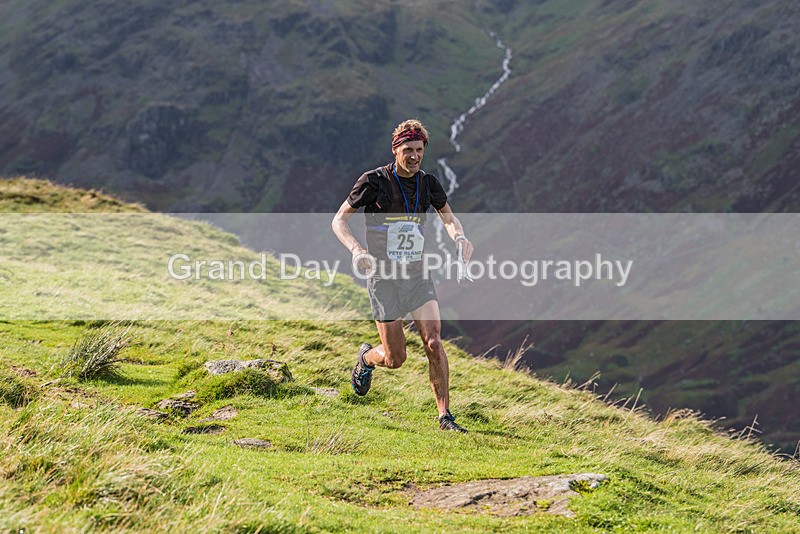 HBMR Leg 4-159 - Hodgson Brothers Mountain Relay - Leg 4 Sunday 1st October 2023