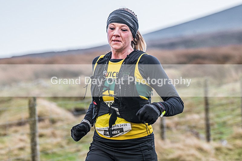 Clough Head-865 - Kong Clough Head Fell Race Saturday 18th January 2025