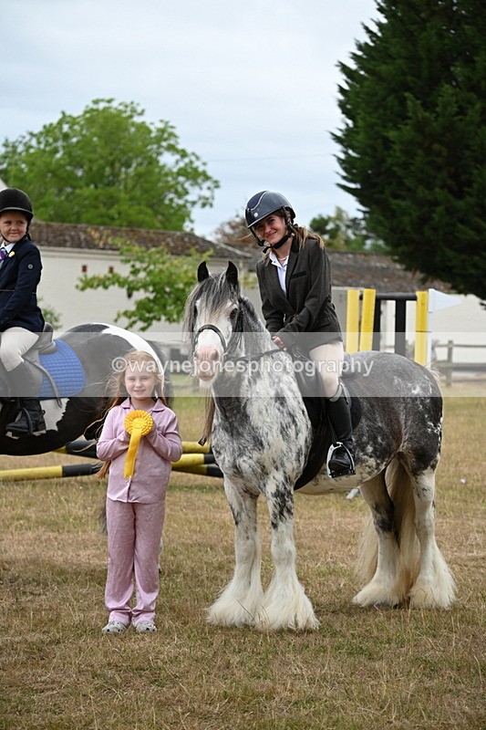 WJ6_9773 - Class 12 Minimus Jumping 45cm