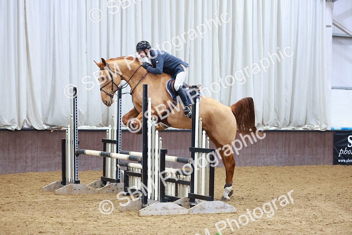 SBM_000404 - Class 2 - Senior British Novice - 90cm
