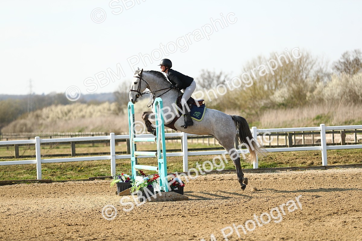 SBM_001479 - Class 6 - National 1.30m 1.40m