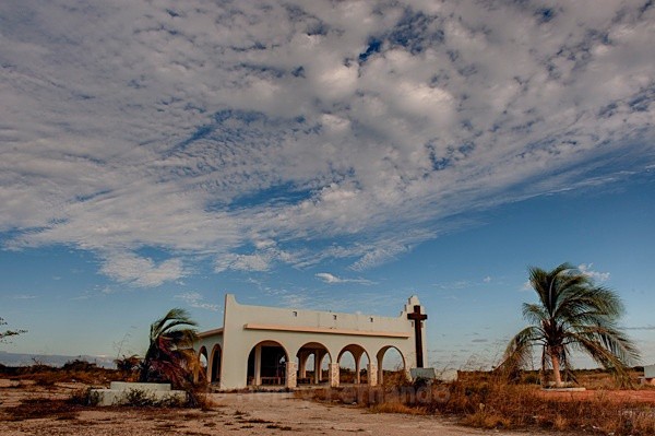  - Yucatan, Mexico