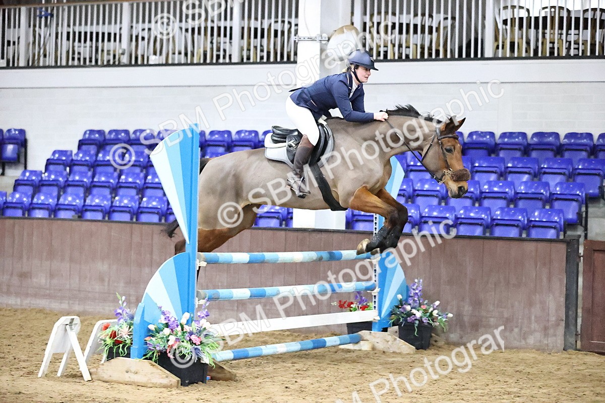SBM_002517 - Class 9 - Senior Discovery - 1.00m