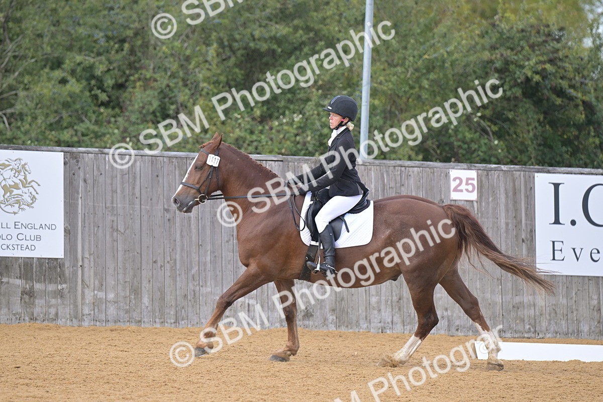 SBM_08322 - D8 - Small Tour Championship Prelim 1