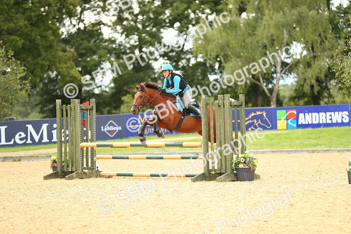 SBM_10568 - E8 Eventers Challenge 80cm Championship